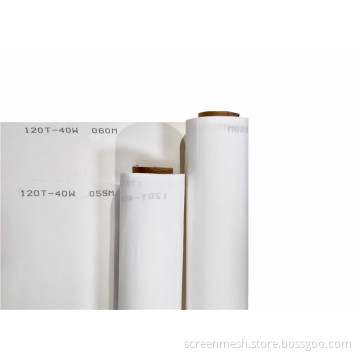 170T nylon mesh bolting cloth